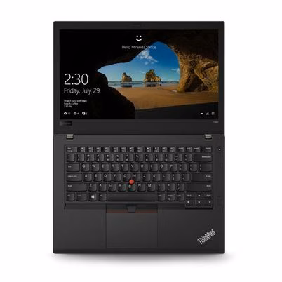 LENOVO LAPTOP T480 I5 8GB 1TB
